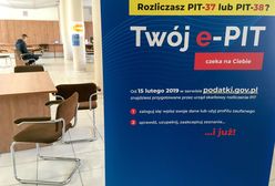 Twój e-PIT nie dla każdego. Na to musisz zwrócić uwagę