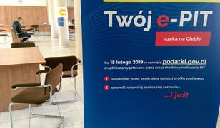 Twój e-PIT nie dla każdego. Na to musisz zwrócić uwagę