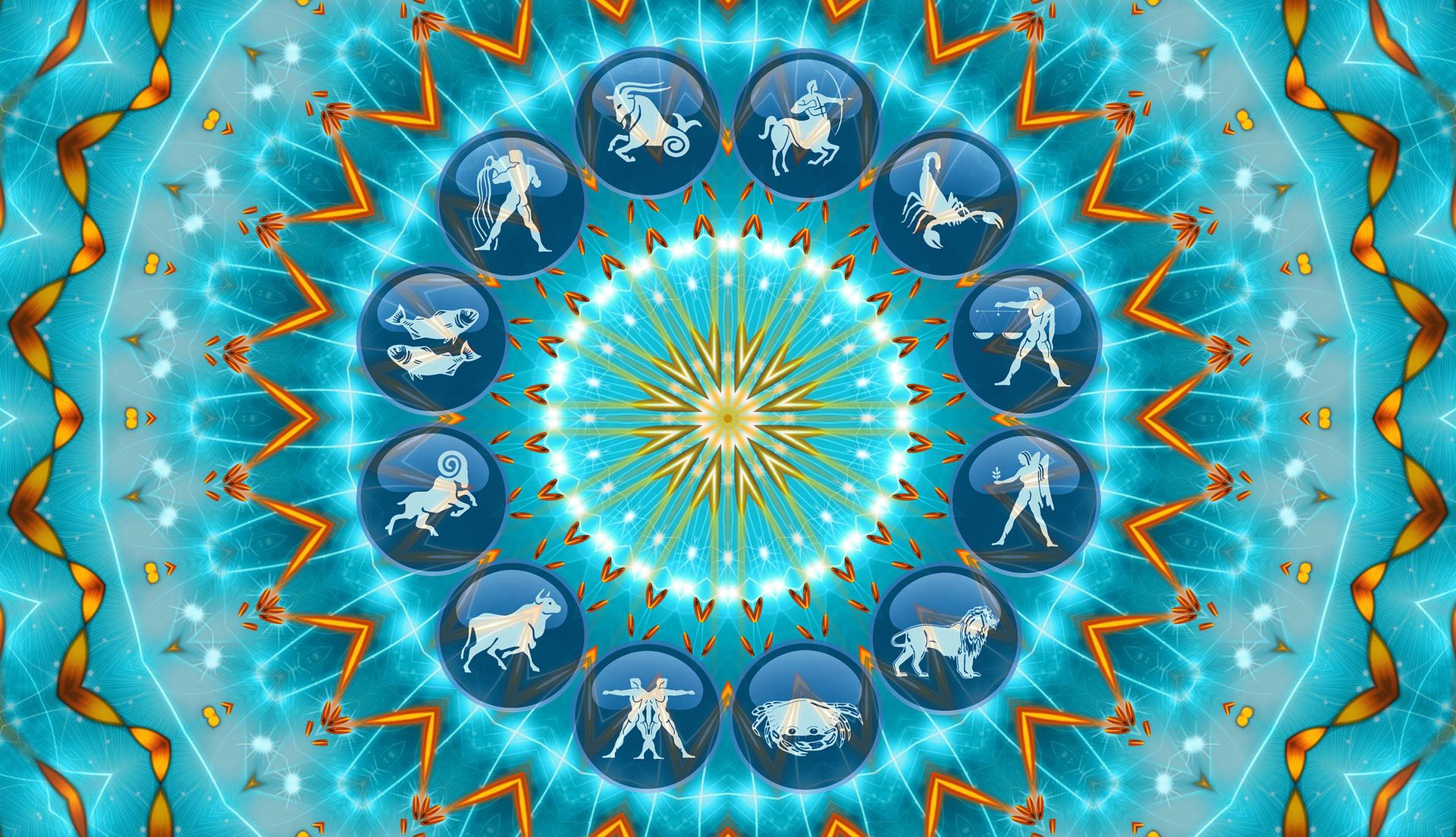 Horoskop
