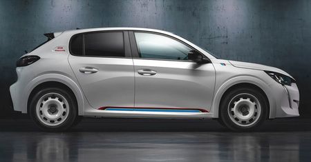 Peugeot wskrzesi GTi. Jest jedno "ale"