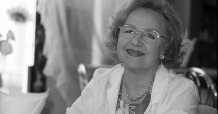 Nie żyje śpiewaczka operowa Teresa Żylis-Gara