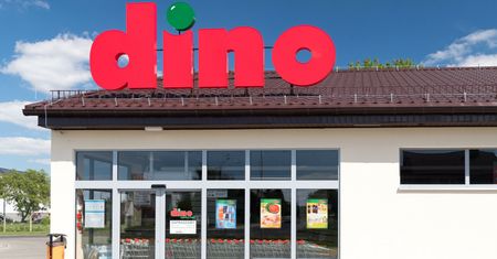 Ogromny zysk Dino. Pękła kolejna granica