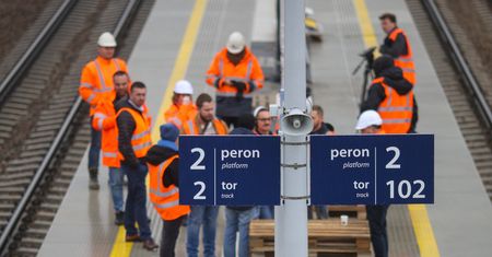 Kolejne miasto dostanie metro. Jest oficjalny dokument