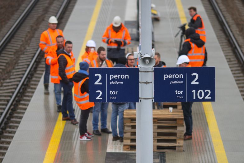 Kolejne miasto dostanie metro. Jest oficjalny dokument