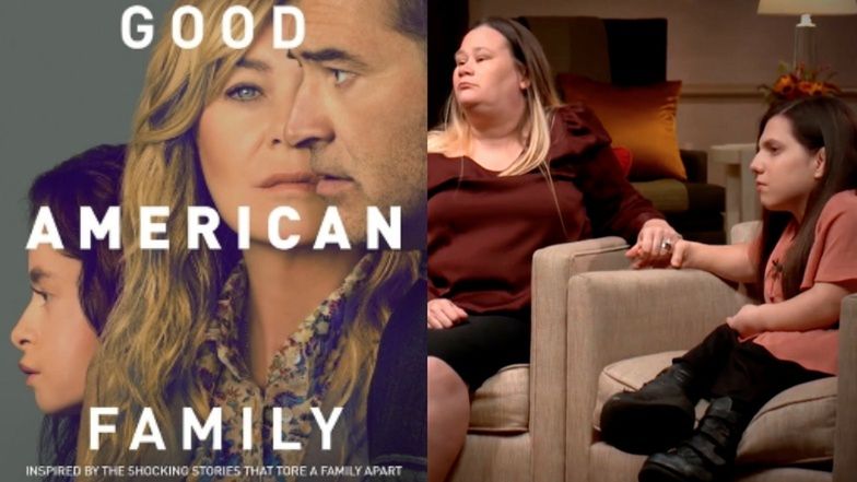 Sprawa Natalii Grace