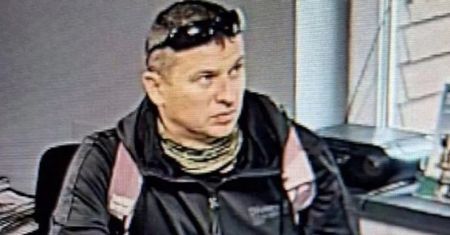 Grzegorz Borys wciąż nieuchwytny. Ekspert mówi, co teraz trzeba zrobić