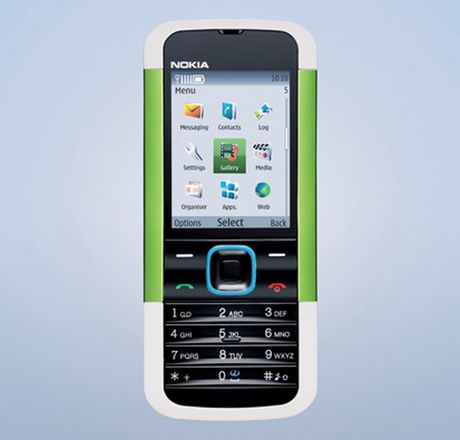 Nokia 5000, Nokia 2680, Nokia 7070 i Nokia 1680 za mniej niż 90 euro 2