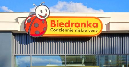 8 grudnia w Biedronce. To nie żart. Tylko 3 szt. na osobę