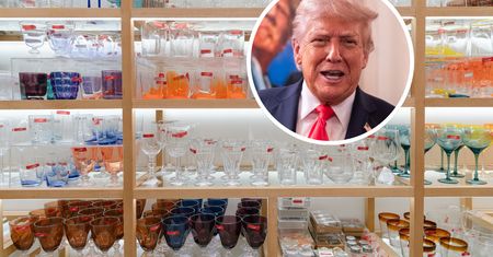 Firma z USA na skraju upadku. Dobiły ją cła Trumpa
