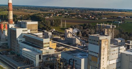 Duży zakład w Janikowie zapowiada przestój w produkcji. "To byłaby katastrofa"