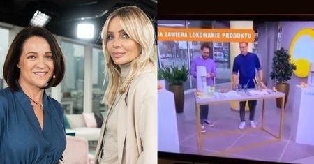 Wpadka w "Dzień Dobry TVN"! Widzowie usłyszeli NIECENZURALNE SŁOWA (WIDEO)