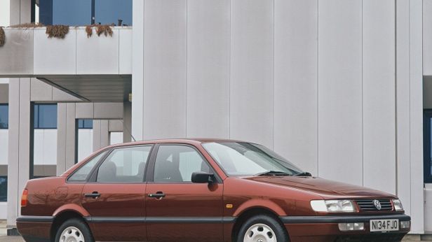 Volkswagen Passat B4