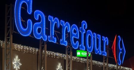 Carrefour w Trzech Króli 2024. Godziny otwarcia Carrefour 6 stycznia