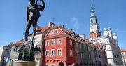 Poznań docenia młodych naukowców. Przyznano stypendia naukowe miasta