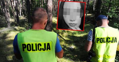 Zabójstwo 16-letniej Mai. Nowe szczegóły. Media: Podejrzany ma 17 lat