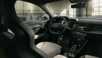 Limitowane Audi. Powstanie tylko 750 sztuk