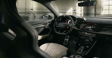 Limitowane Audi. Powstanie tylko 750 sztuk