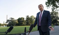 Niemieckie media: Aneksja Grenlandii może oznaczać koniec NATO