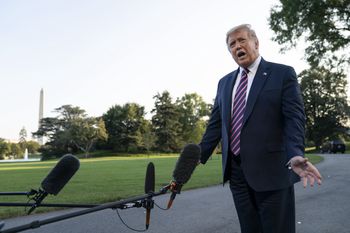 Niemieckie media: Aneksja Grenlandii może oznaczać koniec NATO