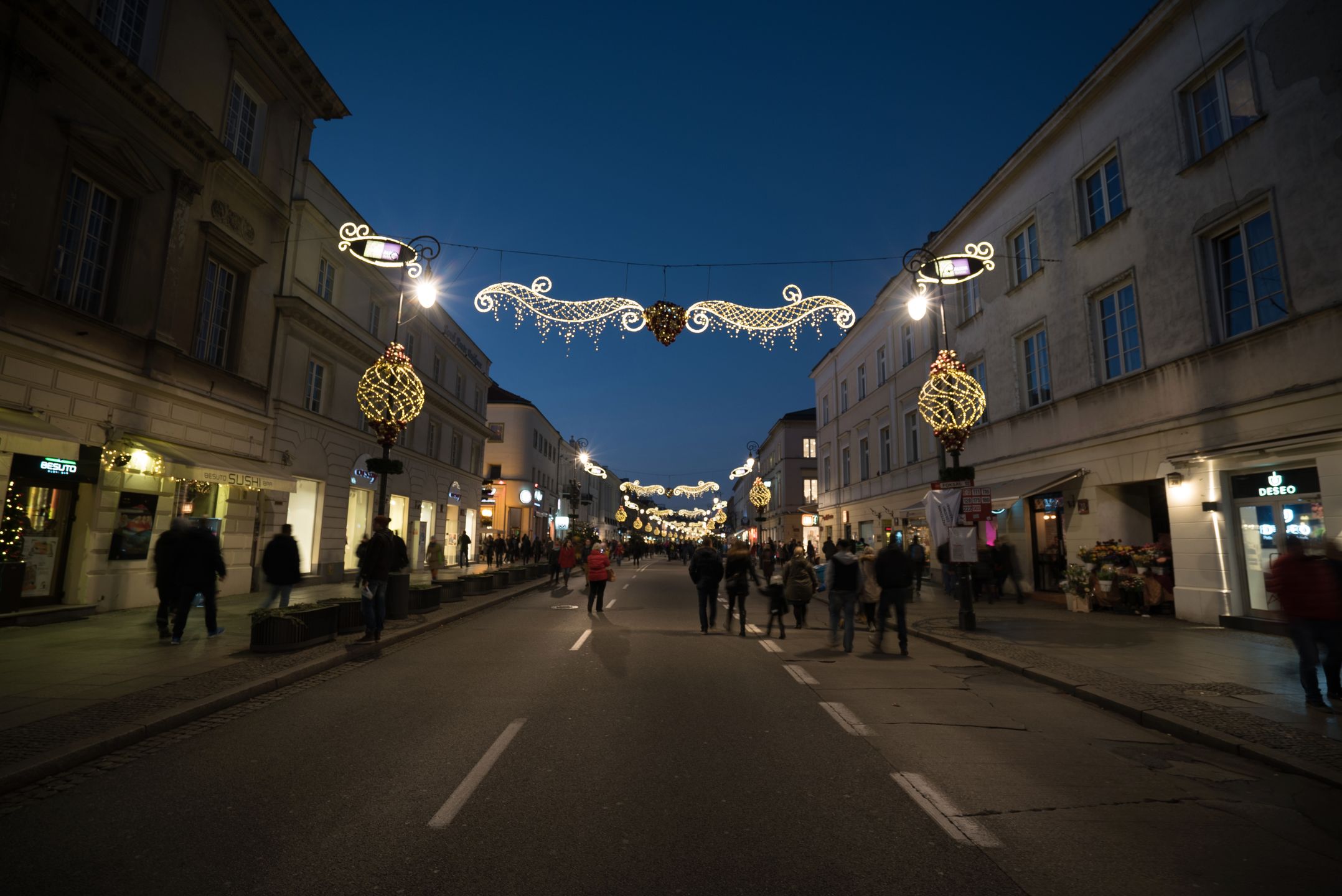 Sony A7S II - test pogromcy szumów 51