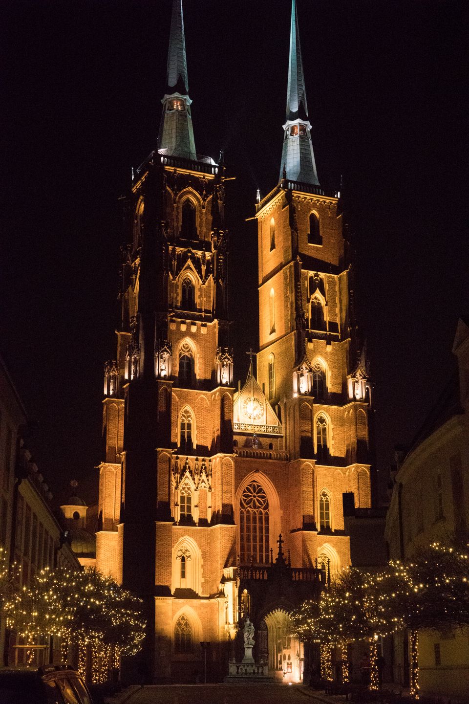 Sony A6500 - topowy bezlusterkowiec pełen sprzeczności [test] 91