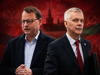 Siemoniak o Romanowskim w Naddniestrzu: "Nie widzę potrzeby zwracania się do Rosji"