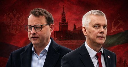 Siemoniak o Romanowskim w Naddniestrzu: "Nie widzę potrzeby zwracania się do Rosji"