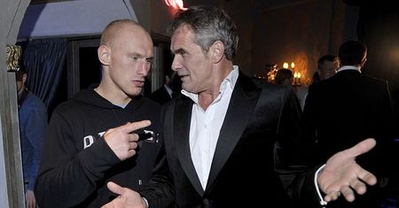 Włodarczyk dostał własny program!
