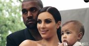 Kulisy sesji Kim i Kanye dla "Vogue'a"!