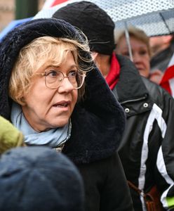 Barbara Nowak wystartuje w wyborach? Była kurator komentuje