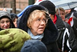 Barbara Nowak wystartuje w wyborach? Była kurator komentuje