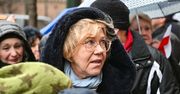Barbara Nowak wystartuje w wyborach? Była kurator komentuje