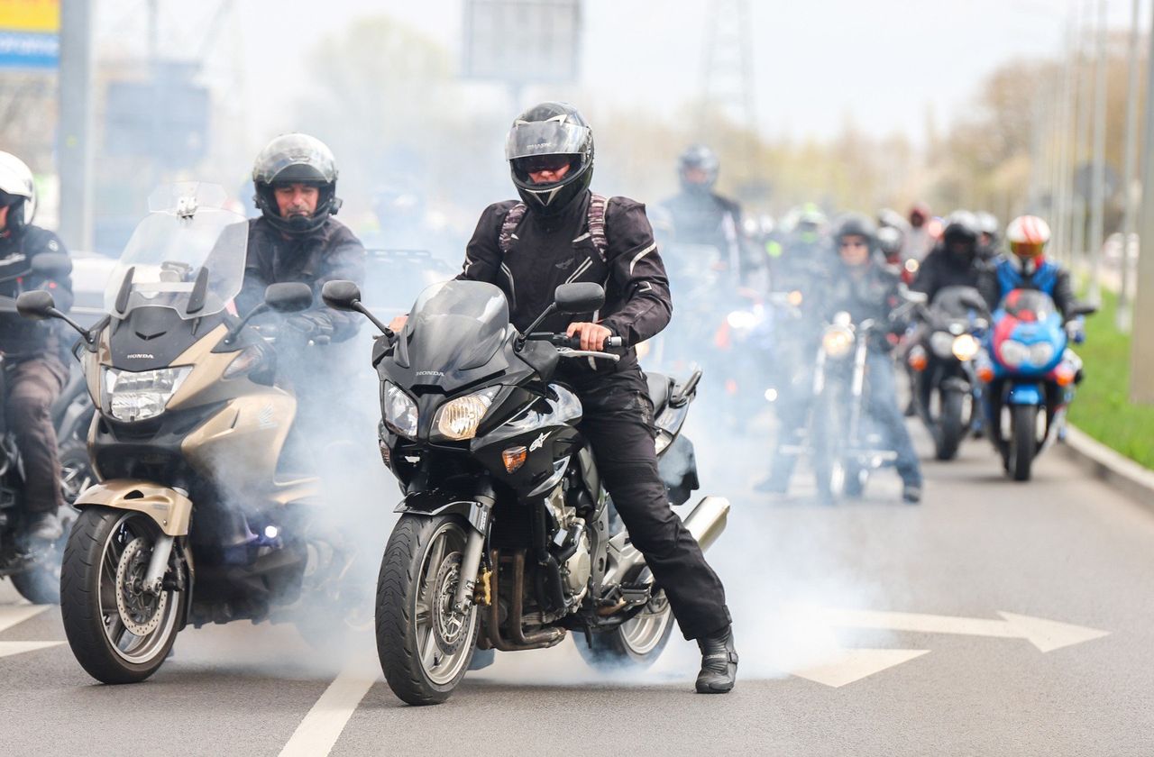 Gorzów: Motocykliści zakończą sezon. Organizator imprezy podał datę