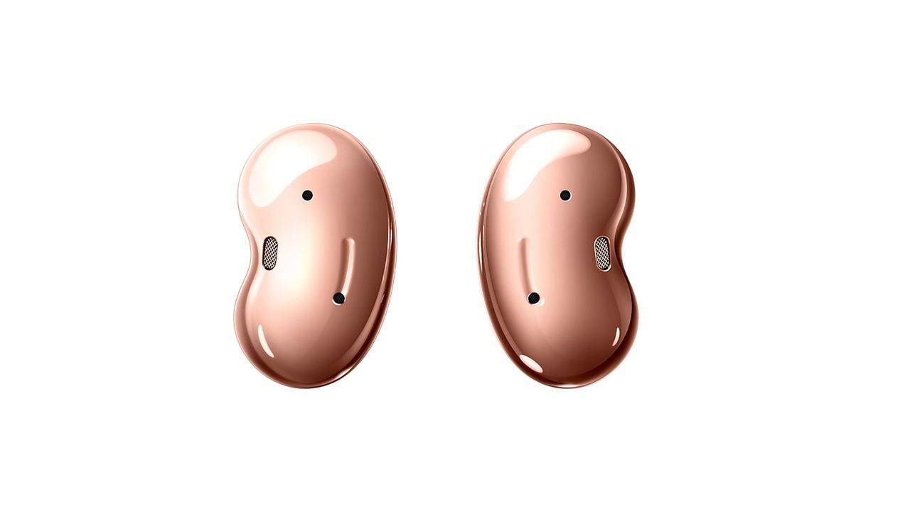 Samsung Galaxy Buds Live