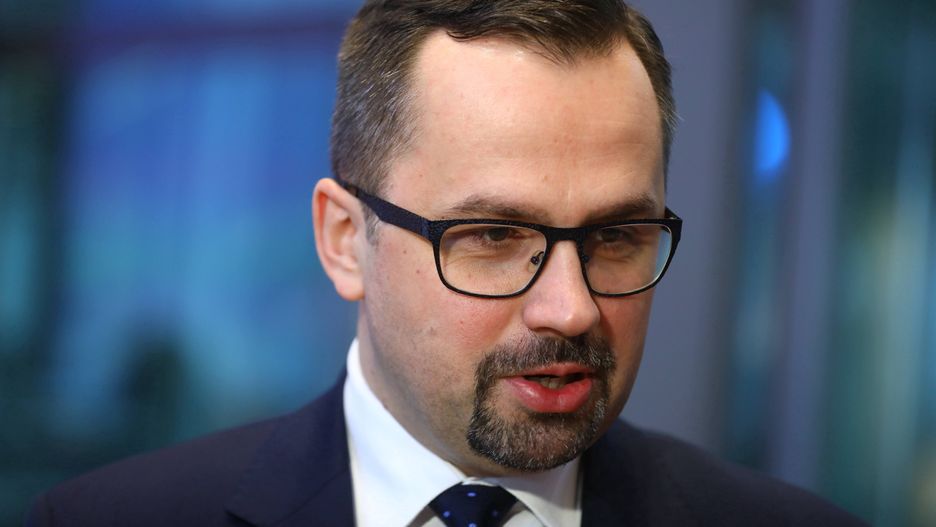 Wybory prezydenckie 2020. Marcin Horała o rozpadzie koalicji. "Jest niezagrożona, to plotki"