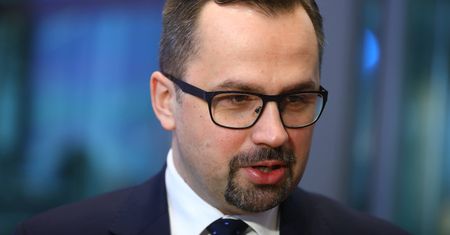 Wybory prezydenckie 2020. Marcin Horała o rozpadzie koalicji. "Jest niezagrożona, to plotki"