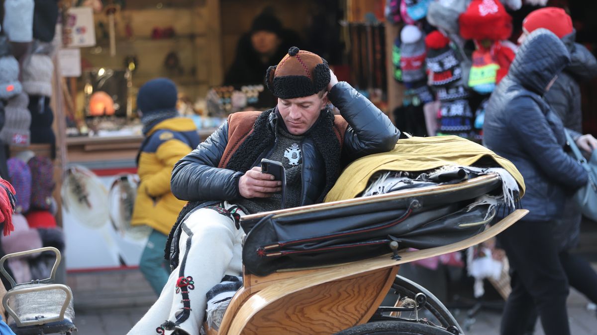 Zakopane przygotowuje się na przyjazd turystów na długi weekend majowy