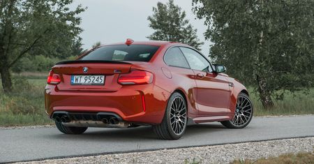 Fiński naukowiec sprawdził, kto wybiera auta Audi i BMW. Wyniki nie są jednoznaczne