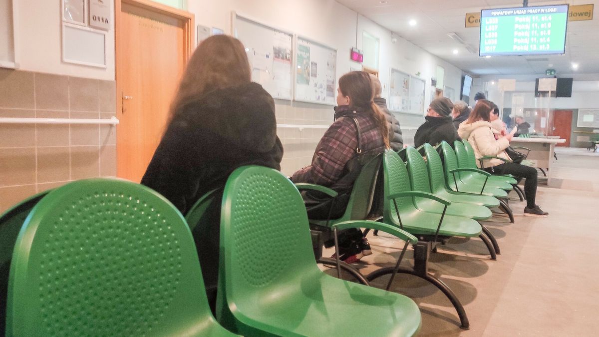 Bezrobocie może znów drgnąć. Nowy sygnał z rynku pracy