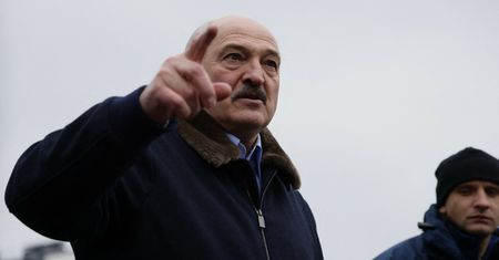 "Trzy operacje specjalne". Ludzie Łukaszenki mieli likwidować dywersantów