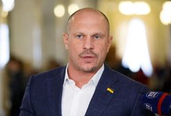 Były ukraiński polityk prosi Putina o azyl polityczny i obywatelstwo. "Przyrzekam chronić Rosję"