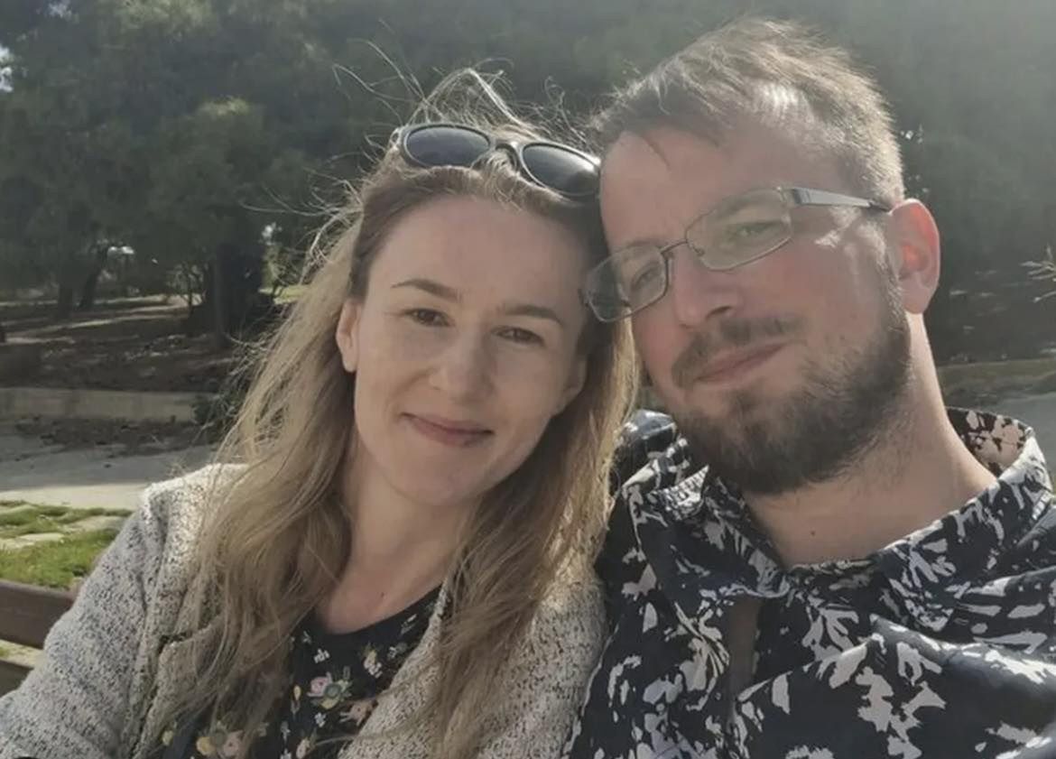 Kornelia ze "Ślubu od pierwszego wejrzenia" przerwała milczenie