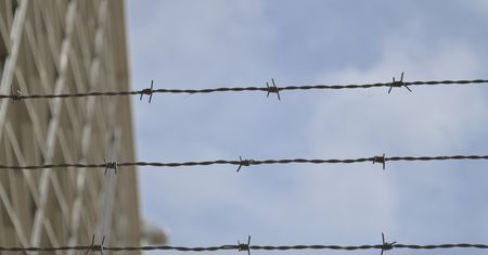 13-latek skazany na 10 lat więzienia. Dyrektor Muzeum Auschwitz walczy o ułaskawienie