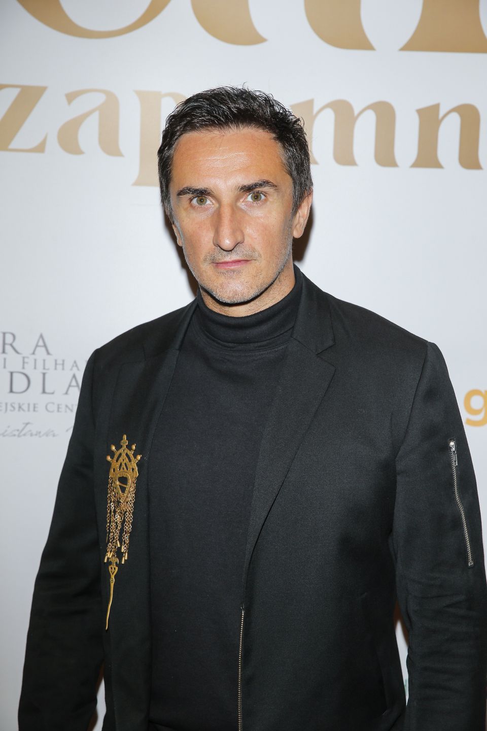 Sebastian Karpiel-Bułecka