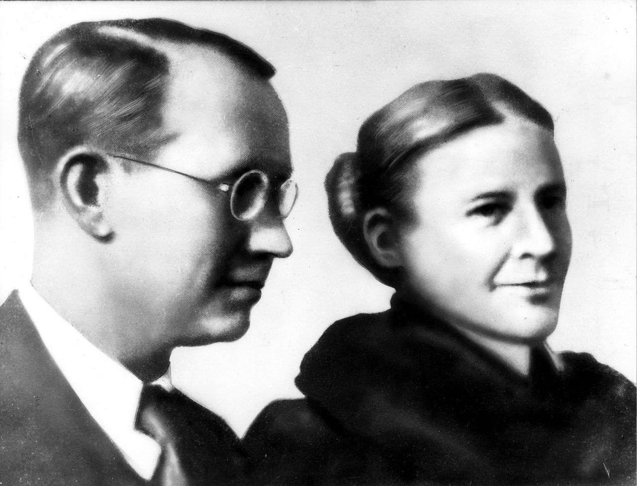 Mildred Harnack. Kobieta, którą Hitler osobiście skazał na śmierć