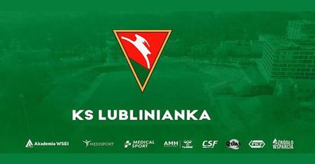 Terminarz Lublinianki na nowy sezon. Start ze Stalą Kraśnik
