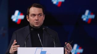 "Nie budźcie niedźwiedzia". Rosja grozi Norwegom, w tle zajęcie statku