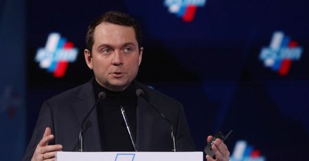 "Nie budźcie niedźwiedzia". Rosja grozi Norwegom, w tle zajęcie statku