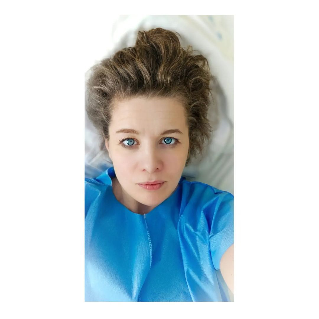 Anna Powierza
