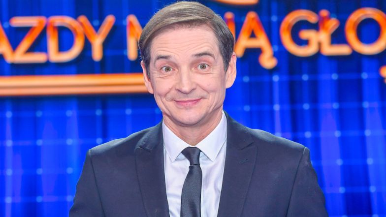 Wykształcenie Babiarza zaskakuje. Oto, jaki kierunek skończył